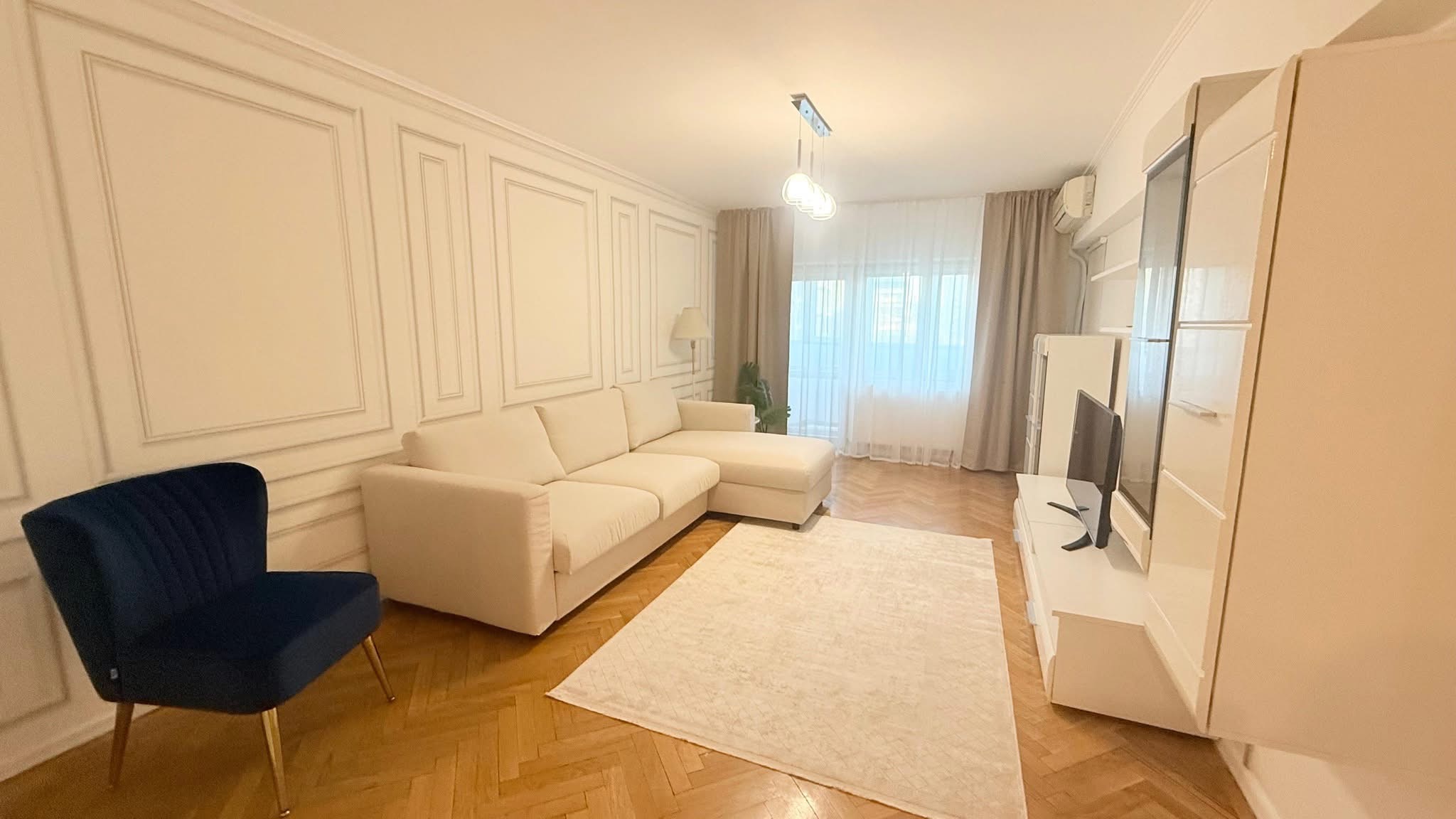 Zepter living room